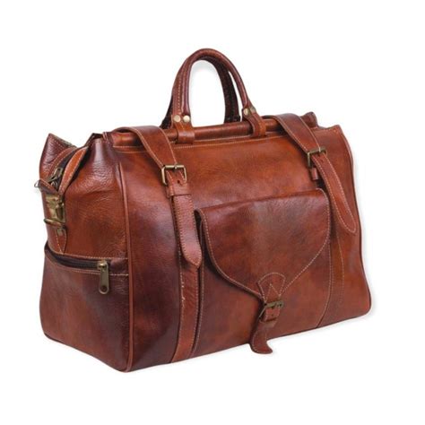 sac cuir qualité